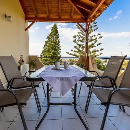 Vila Casa Di Ilianna *
