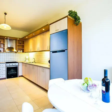 Casa Di Ilianna Vila