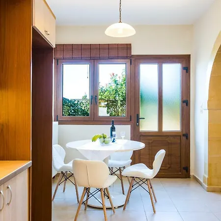 Casa Di Ilianna *