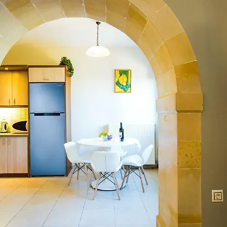 Casa Di Ilianna Vila Rethymno