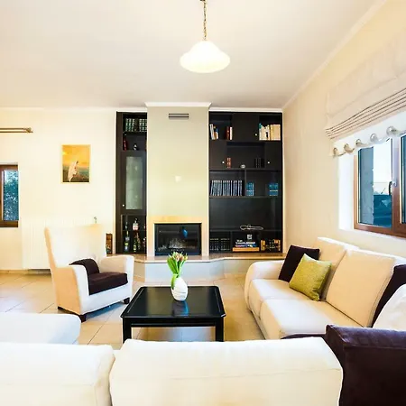 Casa Di Ilianna Rethymno