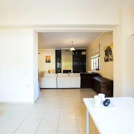 Casa Di Ilianna Rethymno