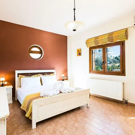 Casa Di Ilianna Rethymno