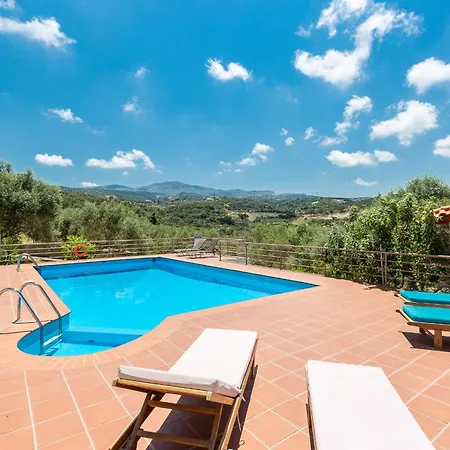 Casa Di Ilianna Vila