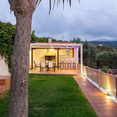 Casa Di Ilianna Rethymno
