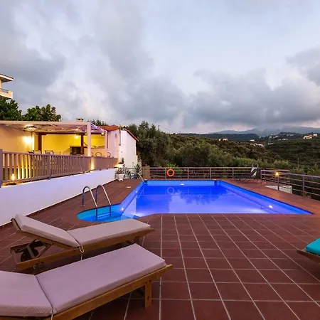 Casa Di Ilianna Vila