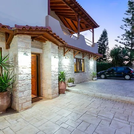 Casa Di Ilianna Vila
