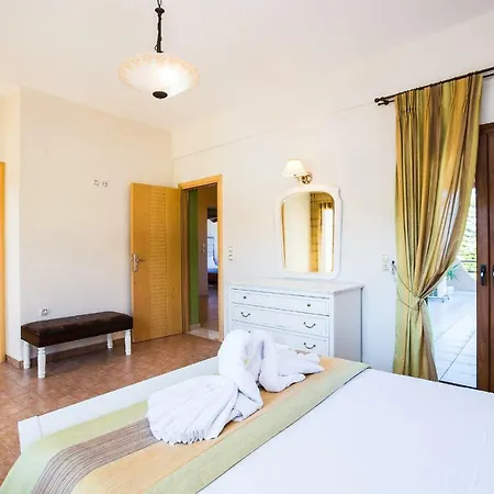Villa Casa Di Ilianna