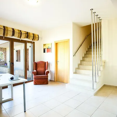 Casa Di Ilianna *