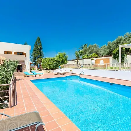 Casa Di Ilianna Villa