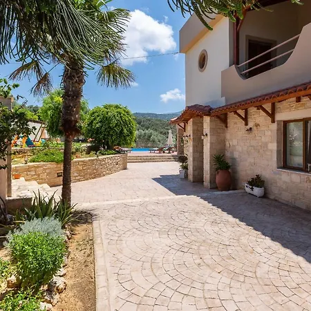 Casa Di Ilianna