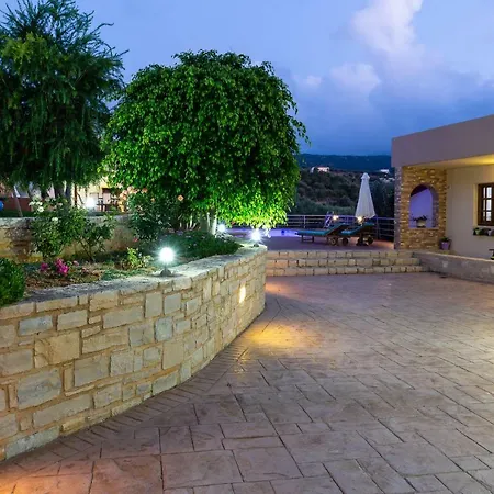 Casa Di Ilianna Villa *