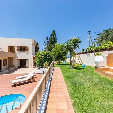 Casa Di Ilianna * Rethymno