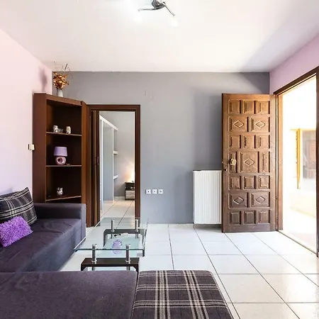 Casa Di Ilianna Rethymno